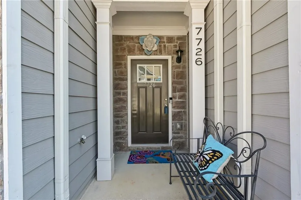 7726 Baron Road Fairburn, GA 30213