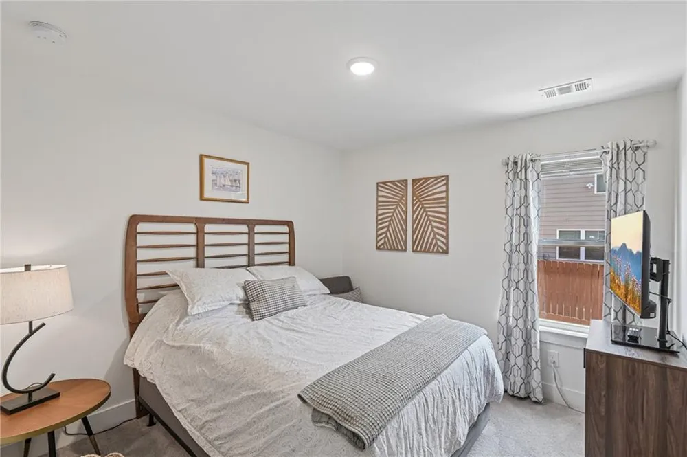 7726 Baron Road Fairburn, GA 30213