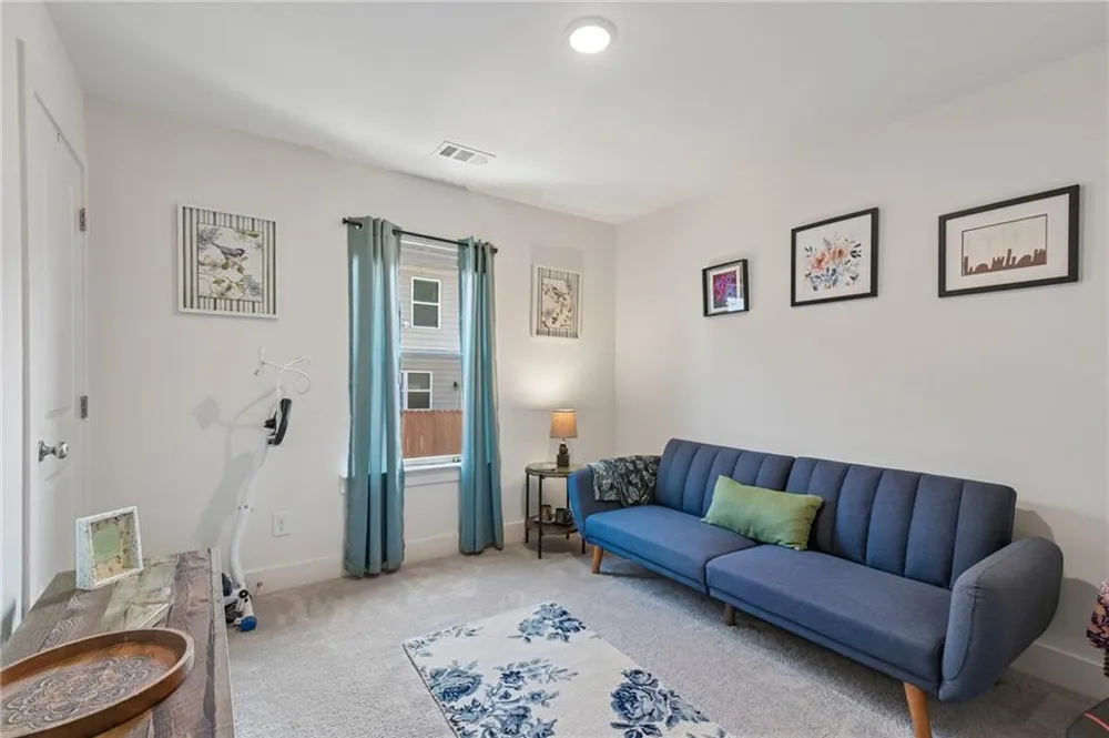 7726 Baron Road Fairburn, GA 30213