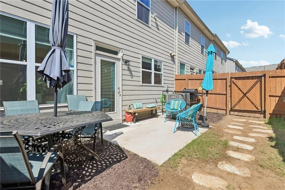 7726 Baron Road Fairburn, GA 30213