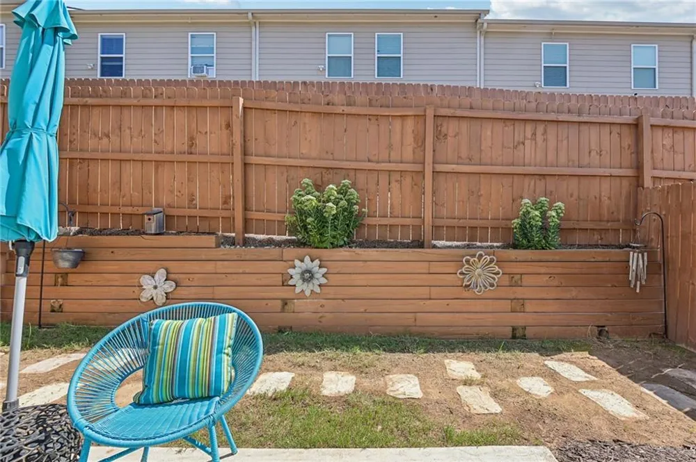 7726 Baron Road Fairburn, GA 30213