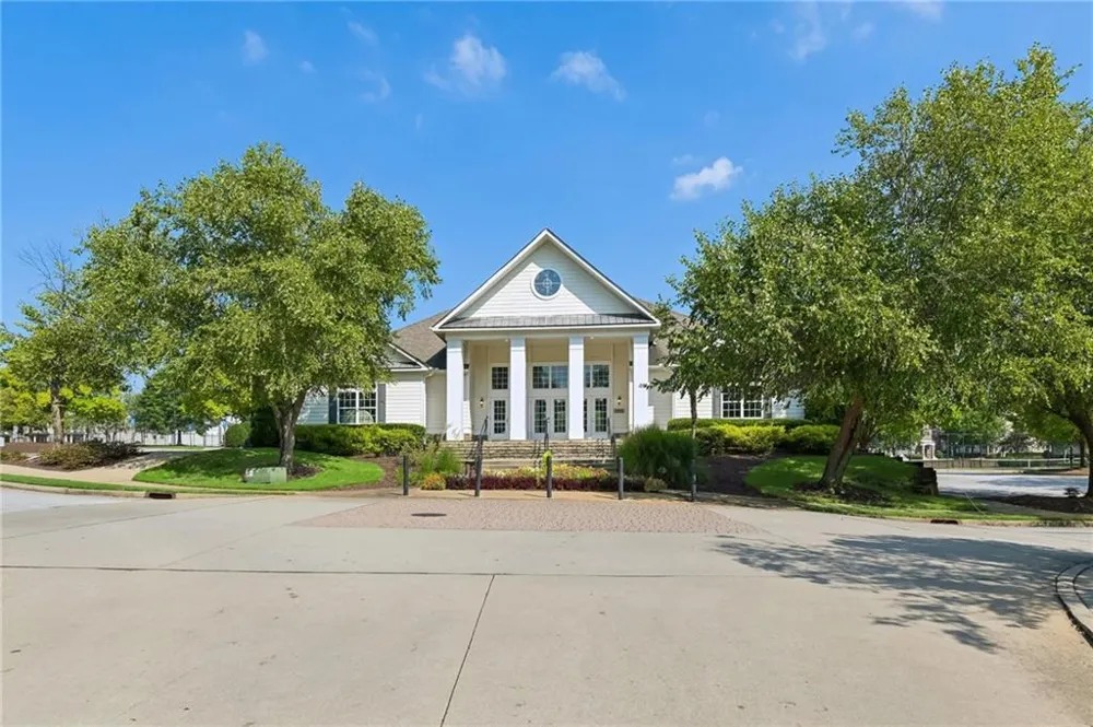 7726 Baron Road Fairburn, GA 30213