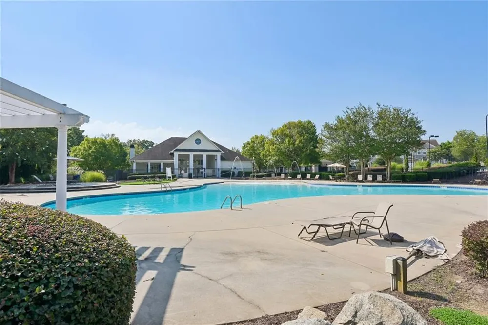 7726 Baron Road Fairburn, GA 30213