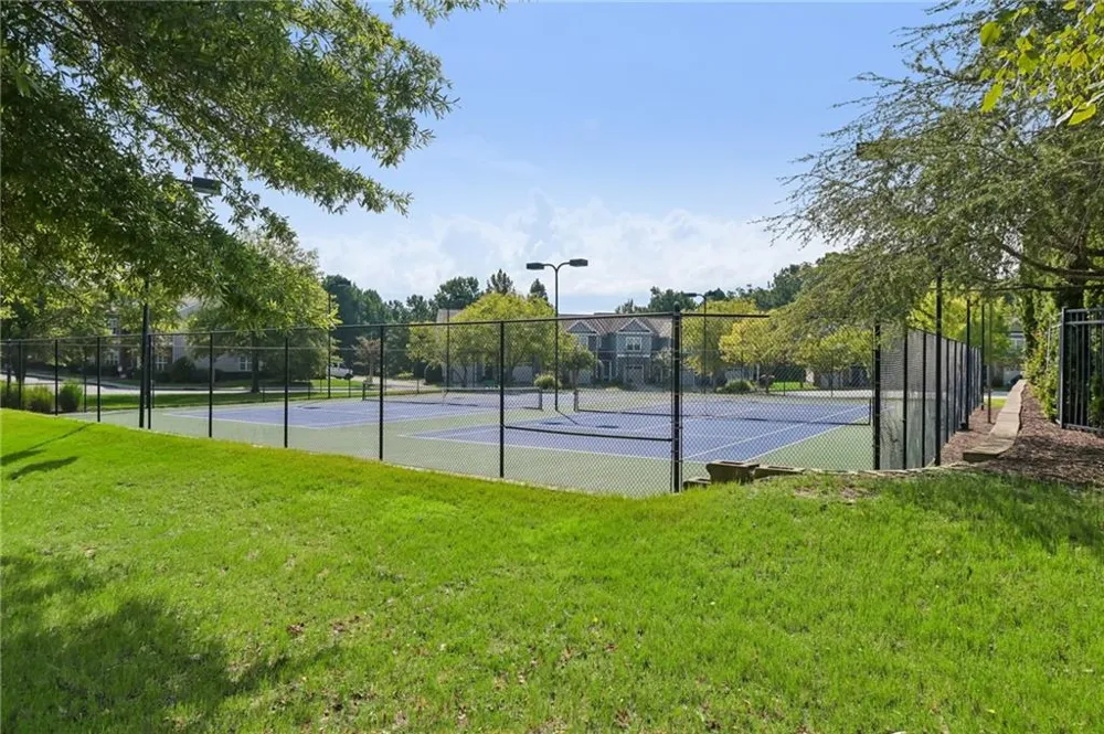 7726 Baron Road Fairburn, GA 30213