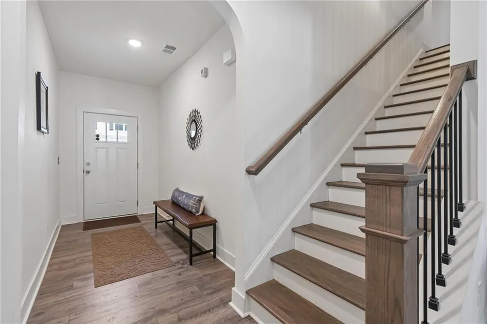 7726 Baron Road Fairburn, GA 30213