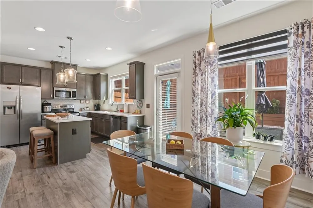 7726 Baron Road Fairburn, GA 30213