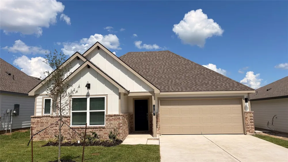 10607 Knox Landing Drive Bryan, TX 77845