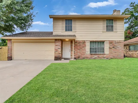 4003 Swinden Drive