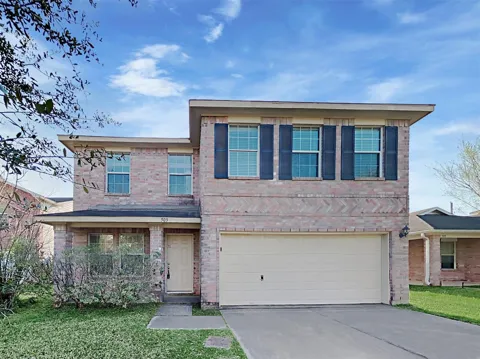 503 Pine Cluster Court