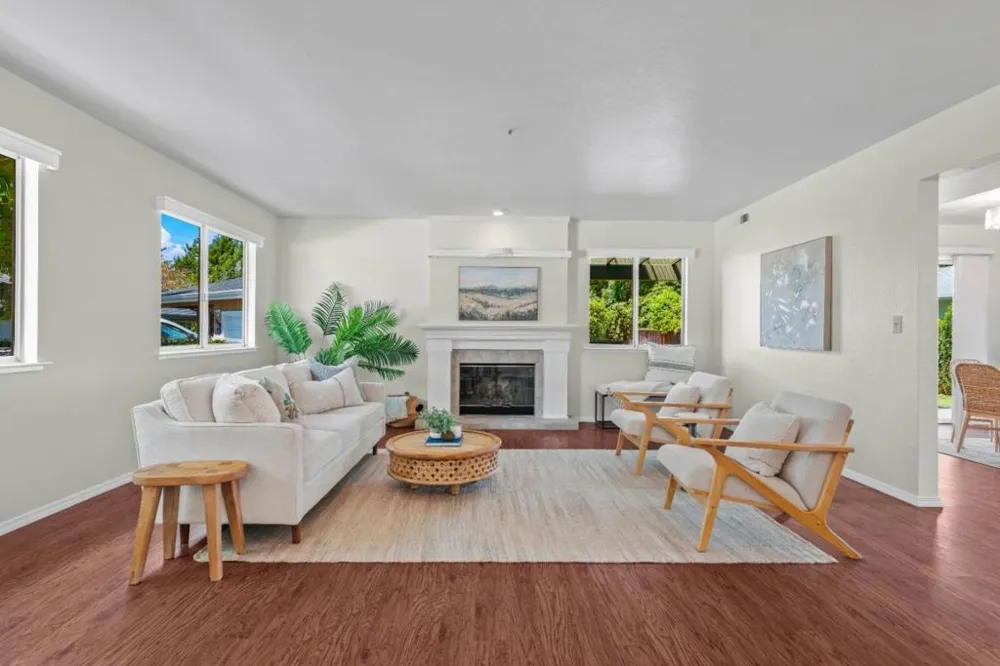 2430 Camden Court Santa Cruz, CA 95065