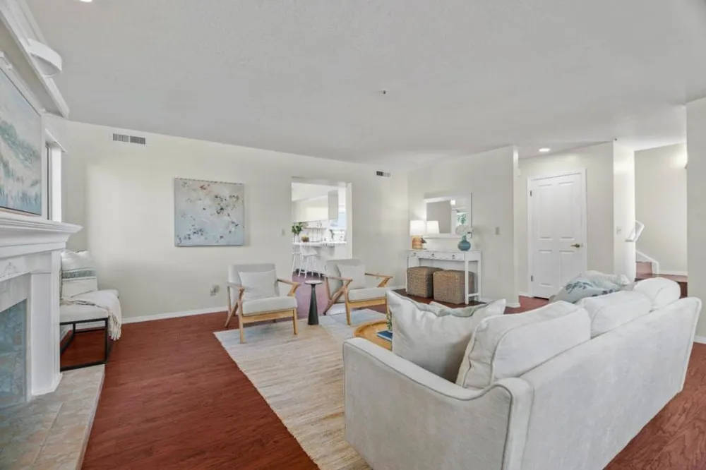 2430 Camden Court Santa Cruz, CA 95065