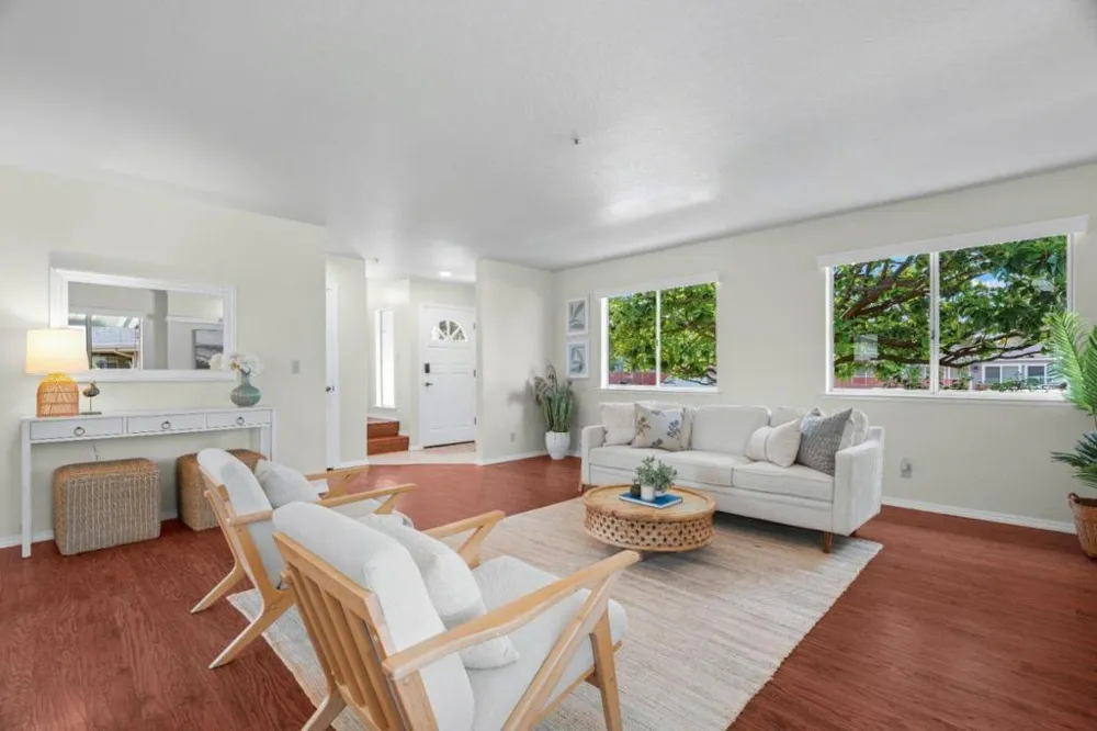 2430 Camden Court Santa Cruz, CA 95065