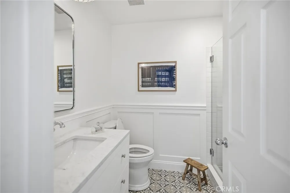 64 Trail Canyon Aliso Viejo, CA 92656