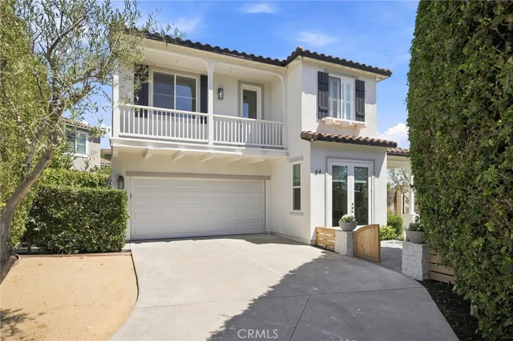 64 Trail Canyon Aliso Viejo, CA 92656