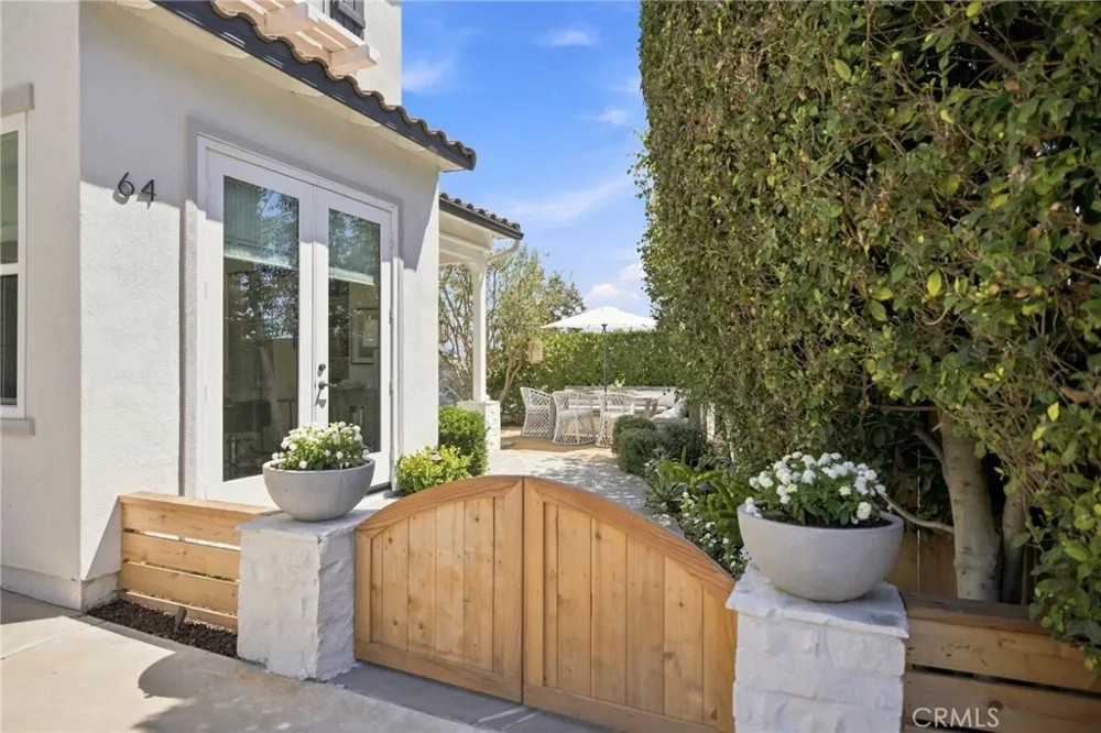 64 Trail Canyon Aliso Viejo, CA 92656