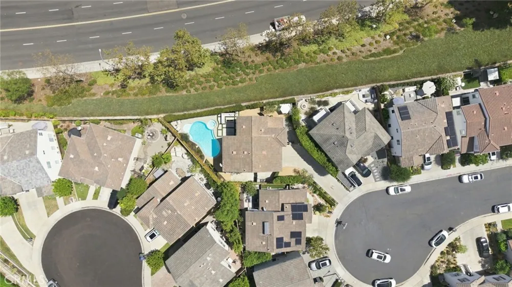 64 Trail Canyon Aliso Viejo, CA 92656