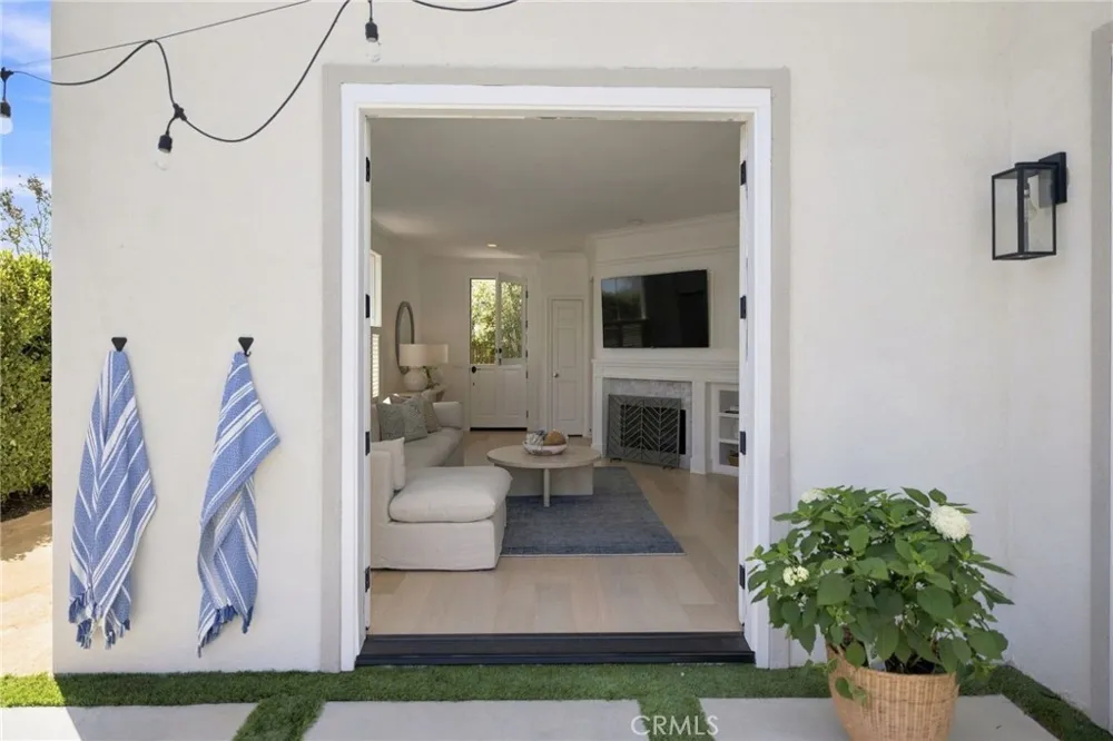 64 Trail Canyon Aliso Viejo, CA 92656