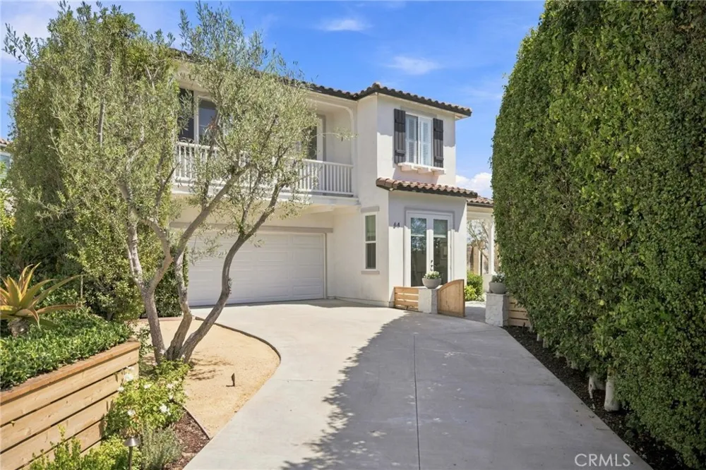 64 Trail Canyon Aliso Viejo, CA 92656