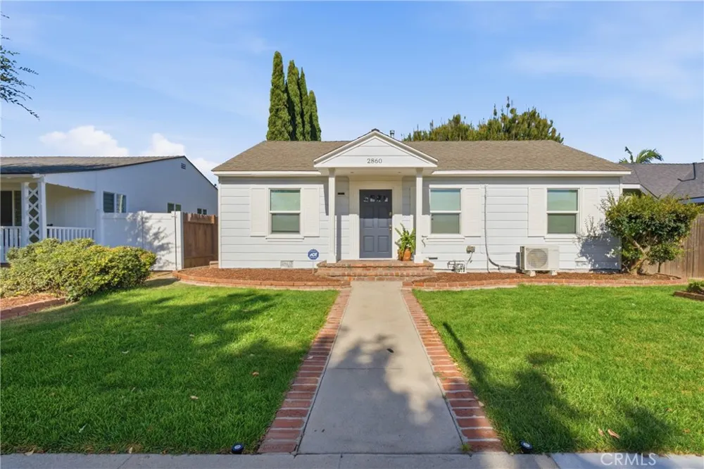 2860 Daisy Avenue Long Beach, CA 90806