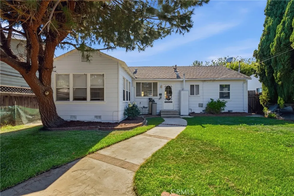 2860 Daisy Avenue Long Beach, CA 90806