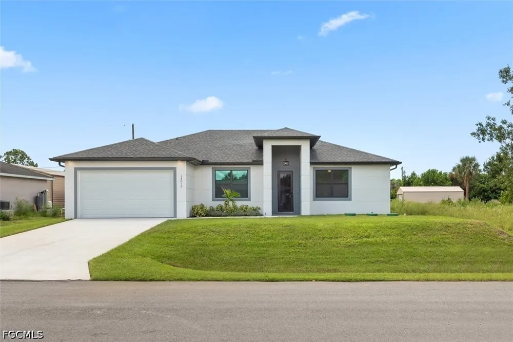 Cedardale Street Fort Myers, FL 33905