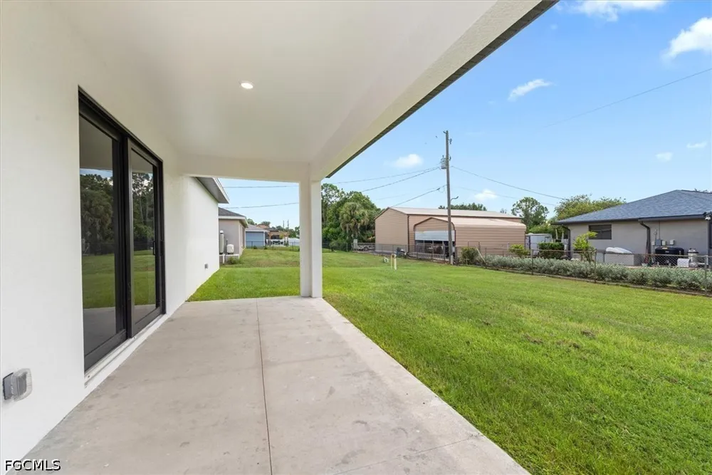 Cedardale Street Fort Myers, FL 33905