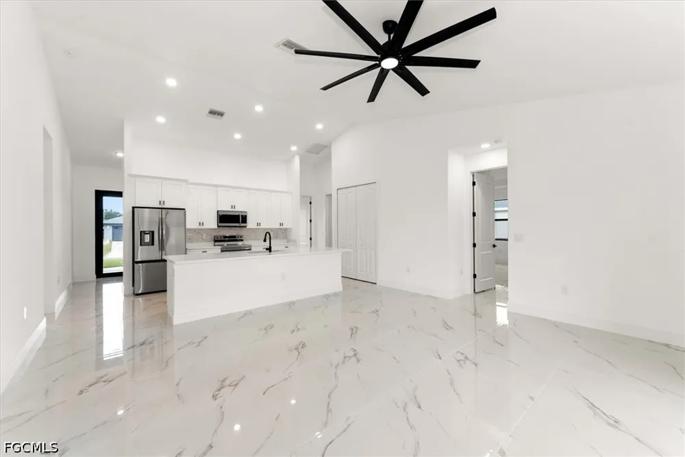 Cedardale Street Fort Myers, FL 33905