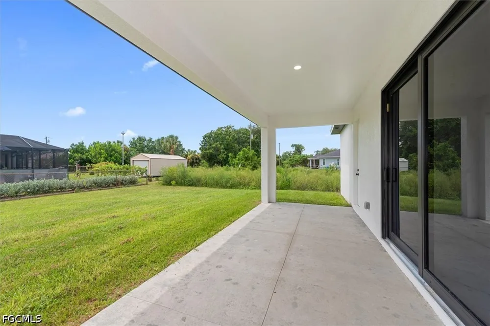 Cedardale Street Fort Myers, FL 33905