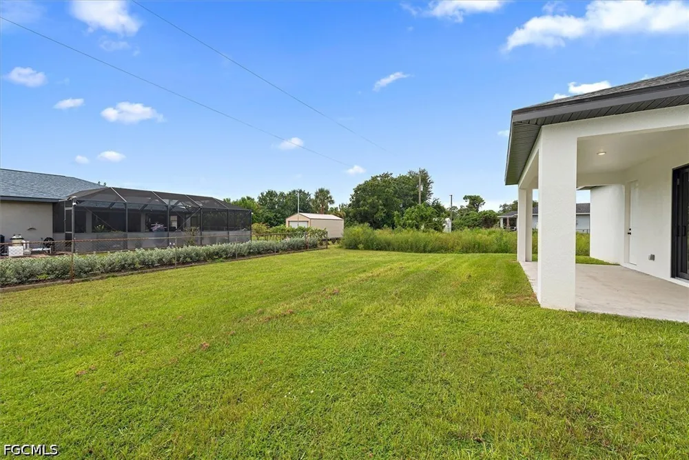 Cedardale Street Fort Myers, FL 33905