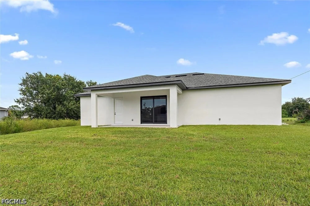 Cedardale Street Fort Myers, FL 33905