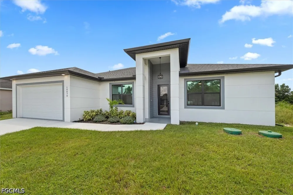 Cedardale Street Fort Myers, FL 33905