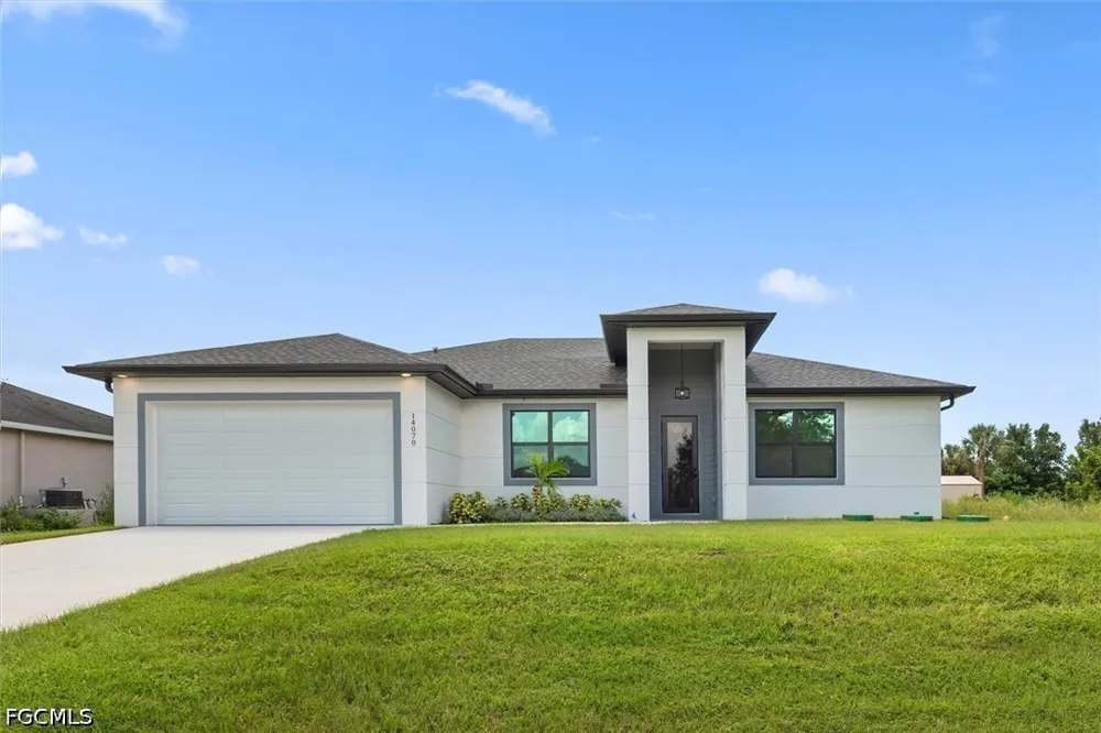 Cedardale Street Fort Myers, FL 33905