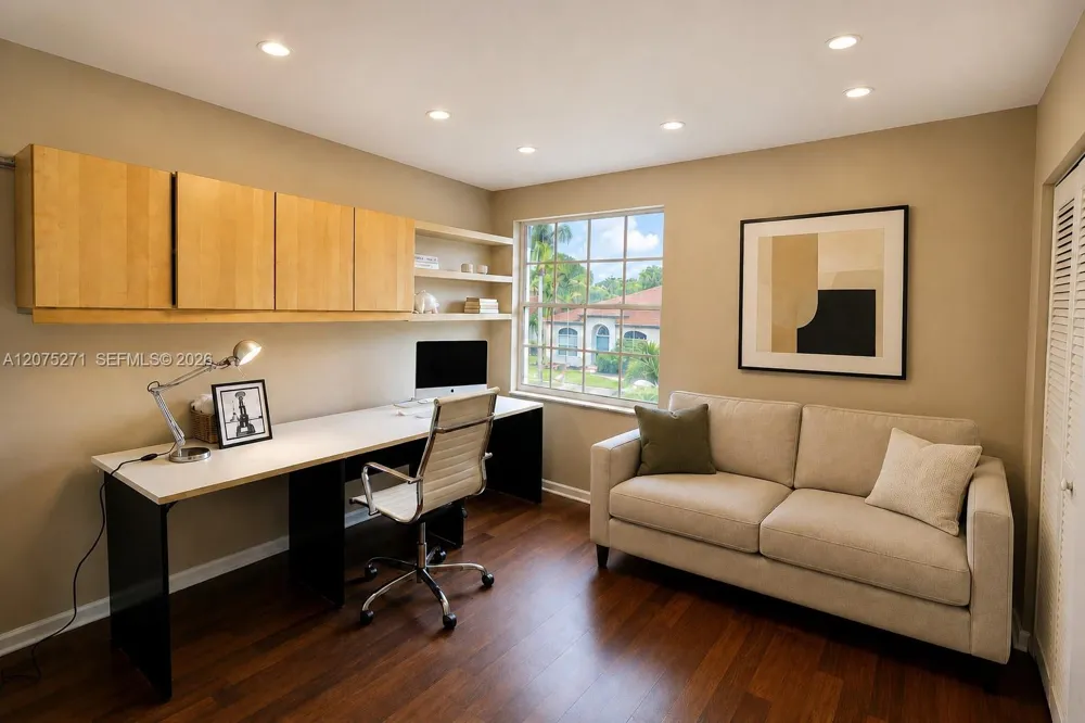 18341 NW 10th St Pembroke Pines, FL 33029