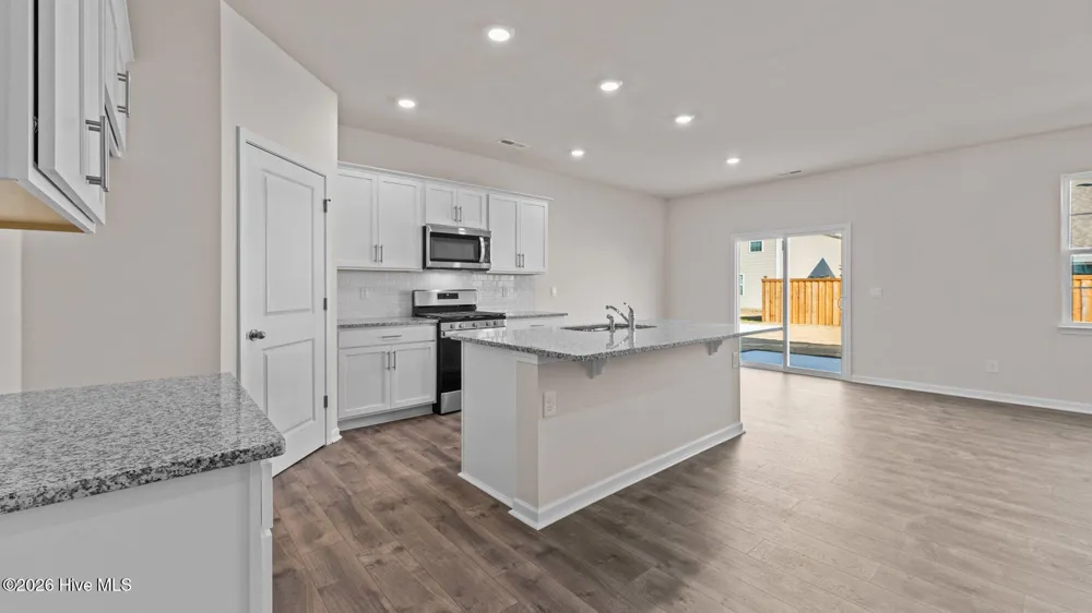 10514 Beard Way Bailey, NC 27807