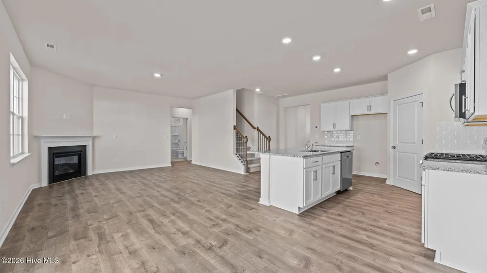 10514 Beard Way Bailey, NC 27807