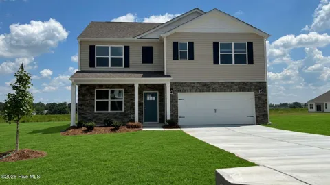 10514 Beard Way