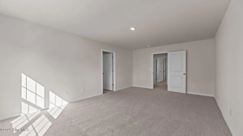 10514 Beard Way Bailey, NC 27807