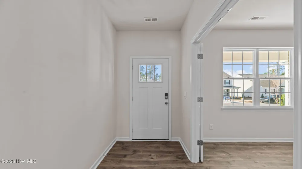 10514 Beard Way Bailey, NC 27807