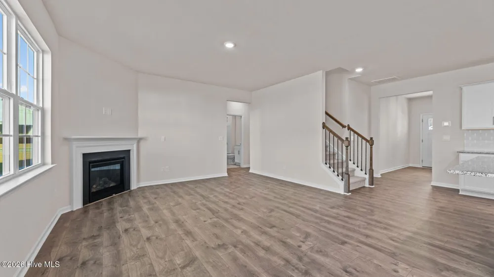 10514 Beard Way Bailey, NC 27807