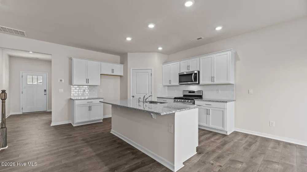 10514 Beard Way Bailey, NC 27807