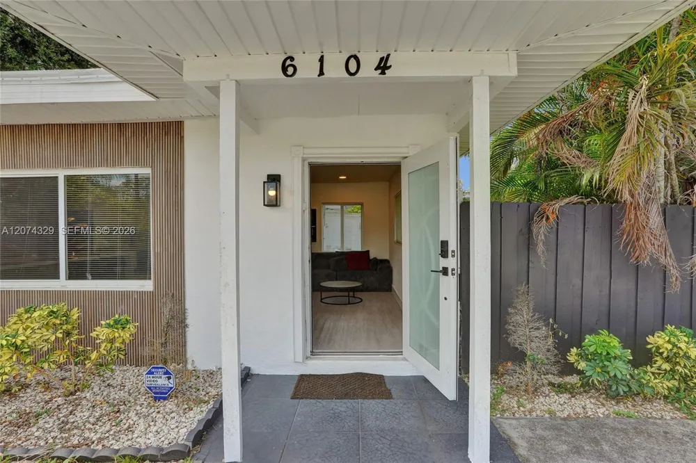 6104 SW 33rd St Miramar, FL 33023