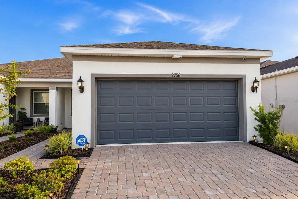 2756 SUMMER RETREAT LANE Kissimmee, FL 34744