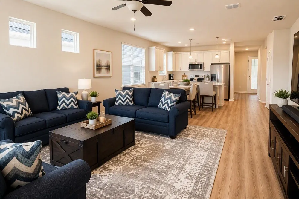 2756 SUMMER RETREAT LANE Kissimmee, FL 34744