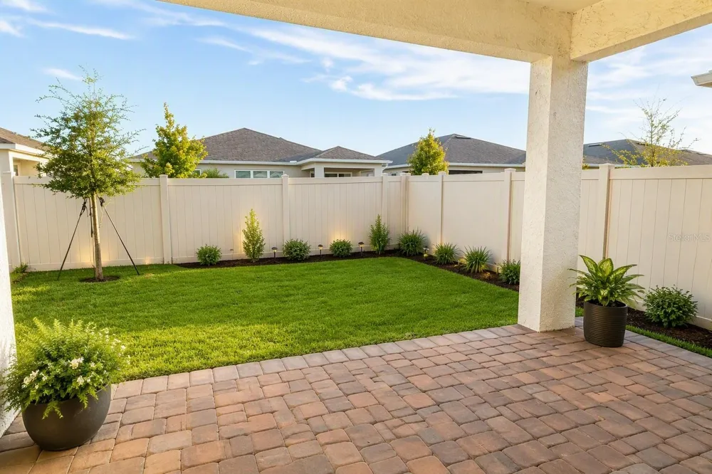 2756 SUMMER RETREAT LANE Kissimmee, FL 34744