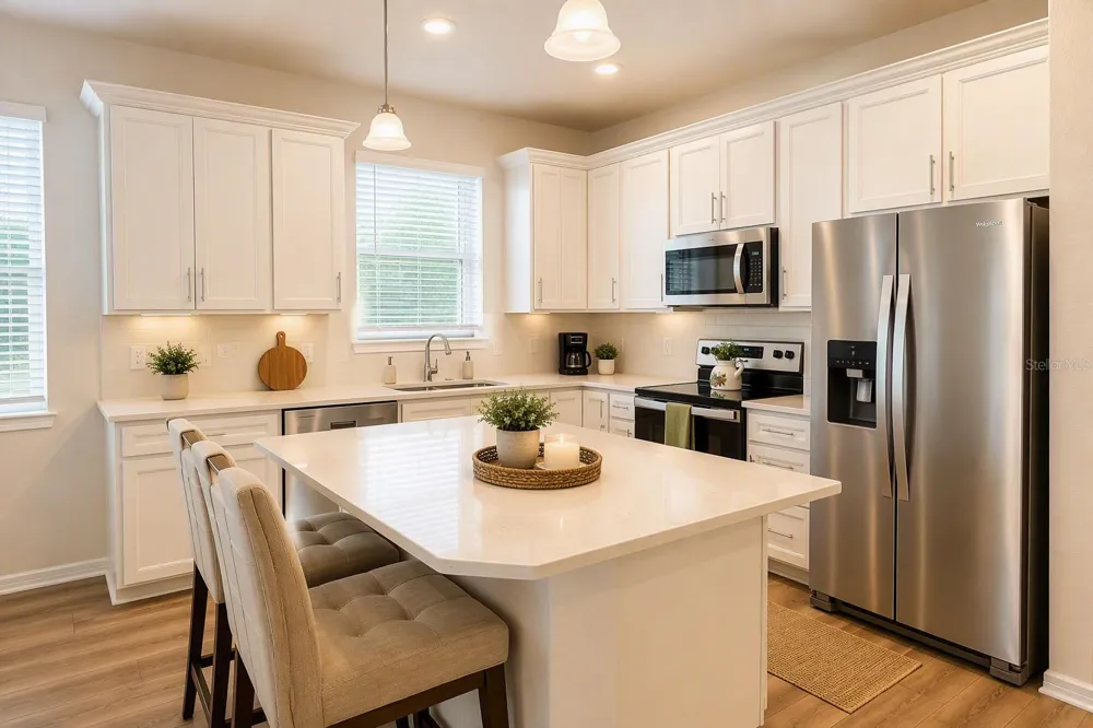 2756 SUMMER RETREAT LANE Kissimmee, FL 34744