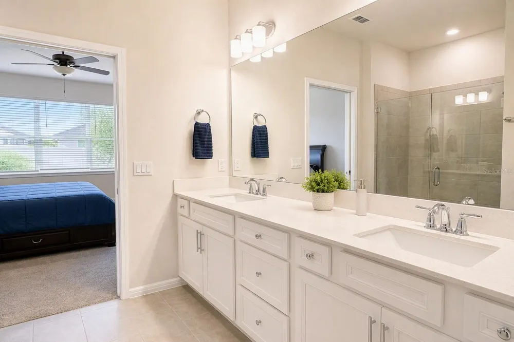 2756 SUMMER RETREAT LANE Kissimmee, FL 34744