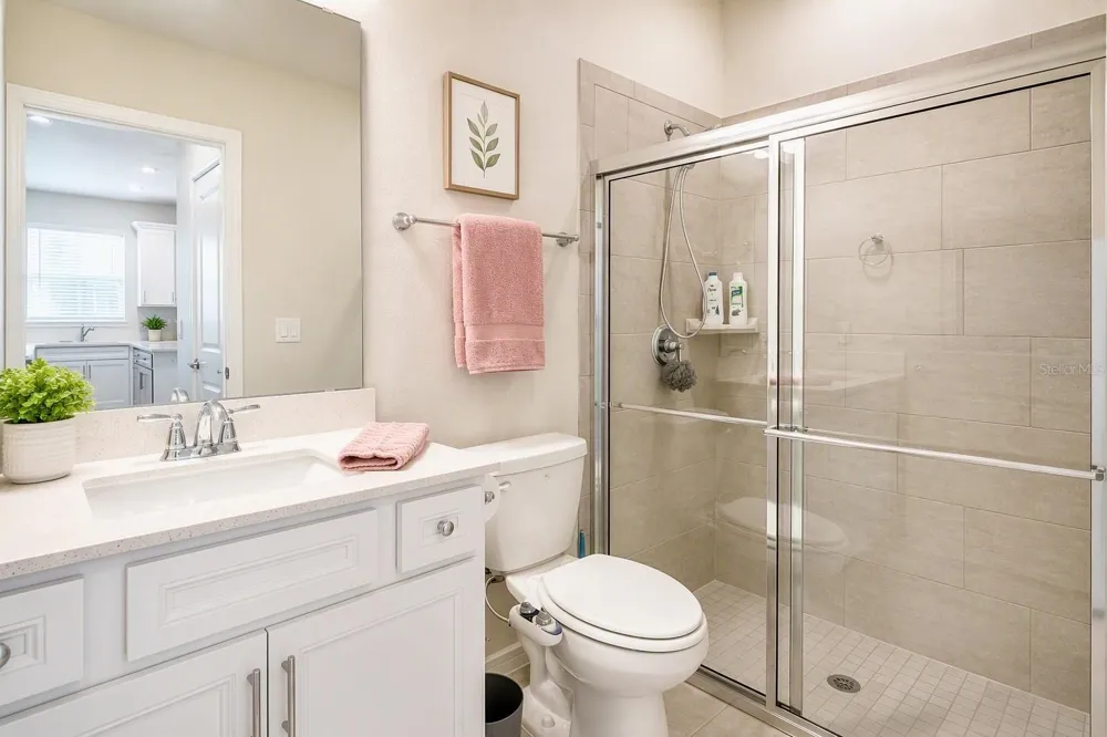 2756 SUMMER RETREAT LANE Kissimmee, FL 34744