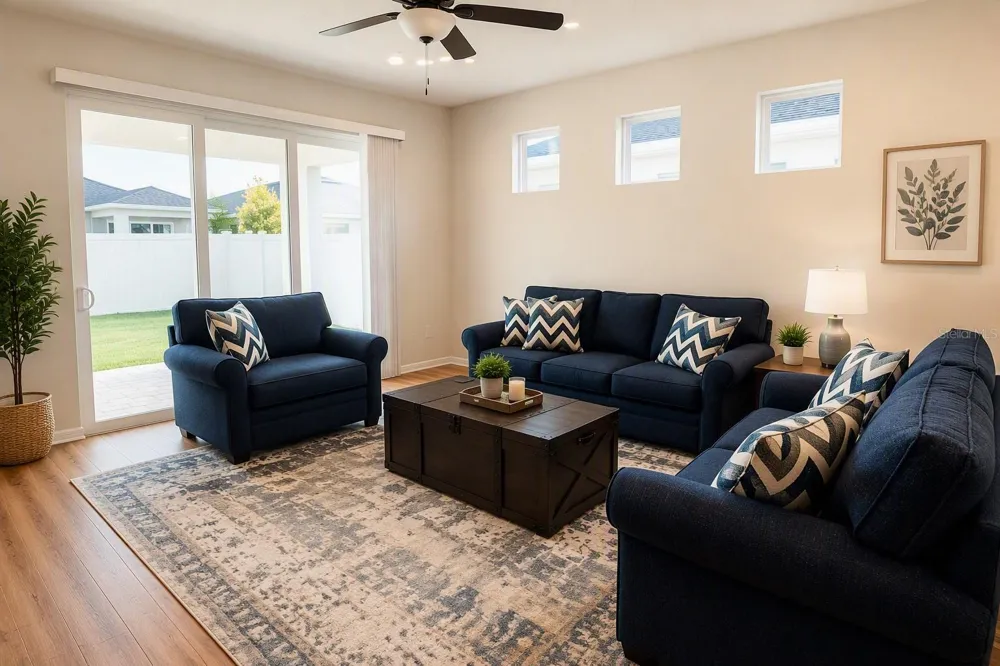 2756 SUMMER RETREAT LANE Kissimmee, FL 34744