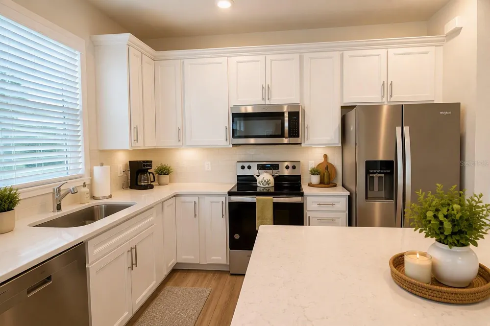 2756 SUMMER RETREAT LANE Kissimmee, FL 34744