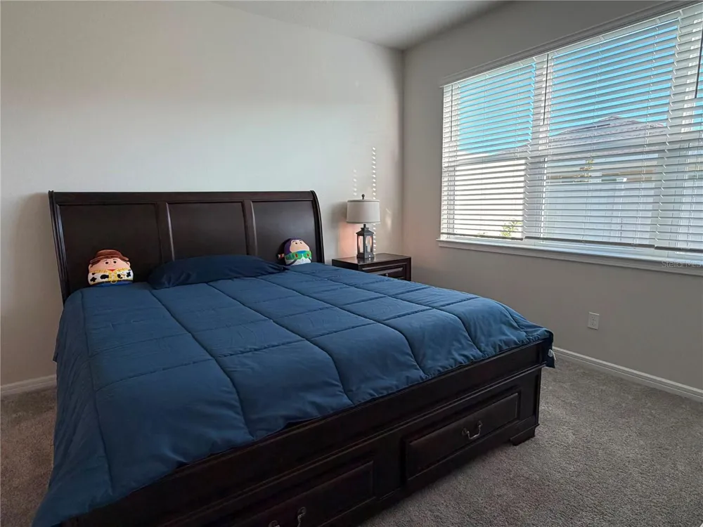 2756 SUMMER RETREAT LANE Kissimmee, FL 34744